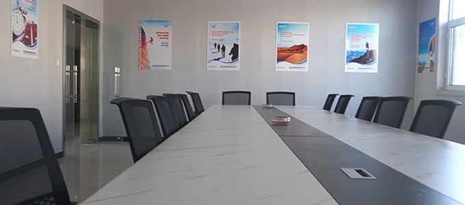 To provide our clients with unbeatable cost-efficiency and supply chain resilience, our primary manufacturing base is located in Gansu Province To provide our clients with unbeatable cost-efficiency and supply chain resilience, our primary manufacturing base is located in Gansu Province