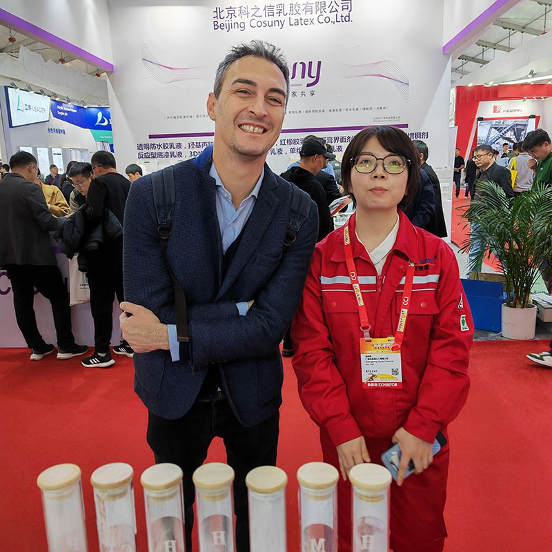 Spanning over 80,000 square meters with fixed assets exceeding RMB 300 million