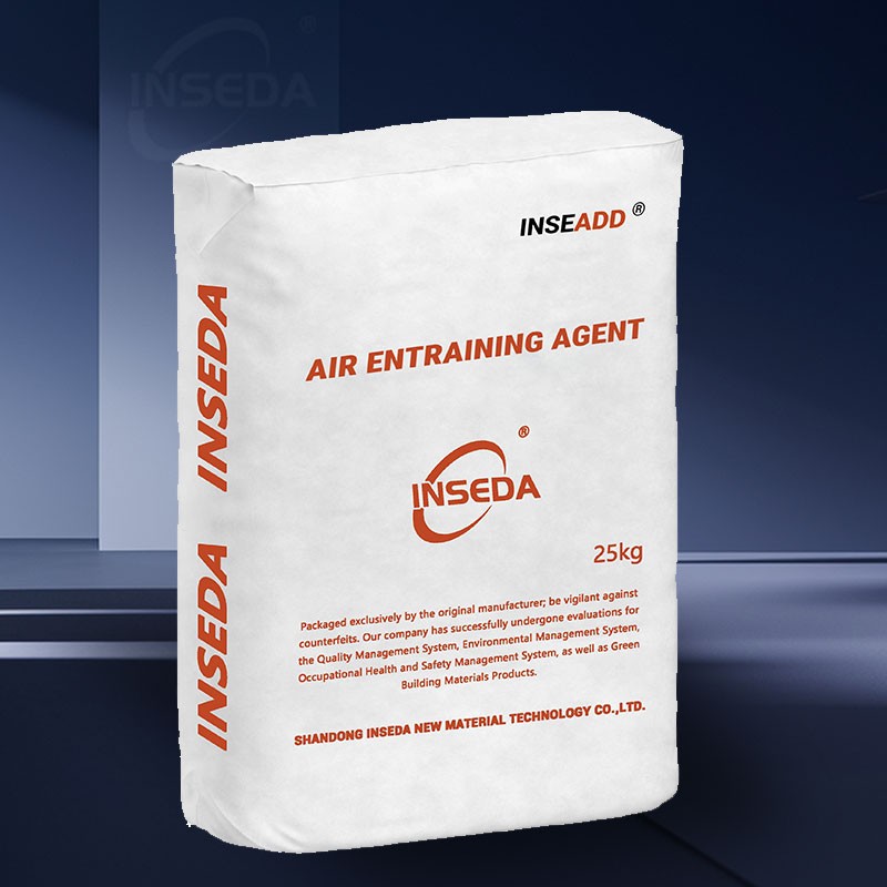 Air Entraining Agent