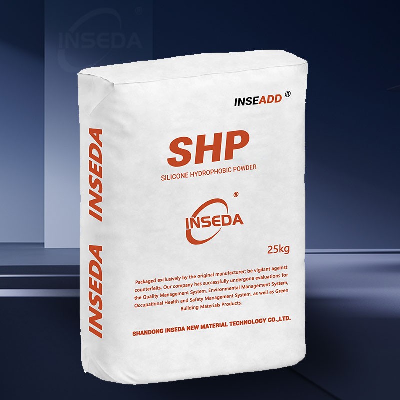 Silicone Hydrophobic Powder(SHP)
