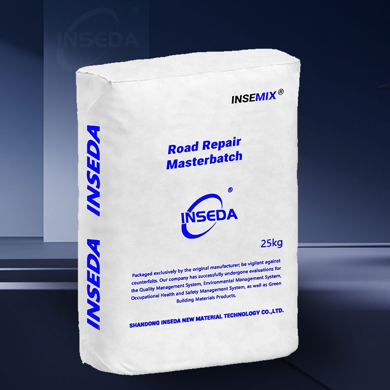 Road Repair Masterbatch