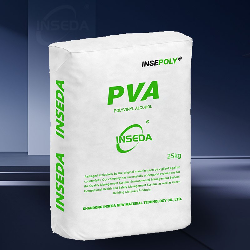 Polyvinyl Alcohol(PVA)