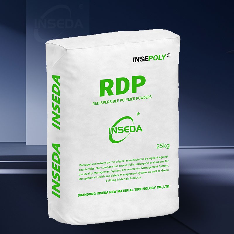 Redispersible Polymer Powders(RDP/VAE) Redispersible Polymer Powders(RDP/VAE)