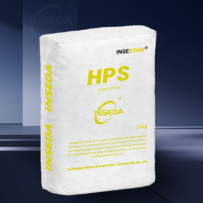 Hydroxypropyl starch ether(HPS) Hydroxypropyl starch ether(HPS)