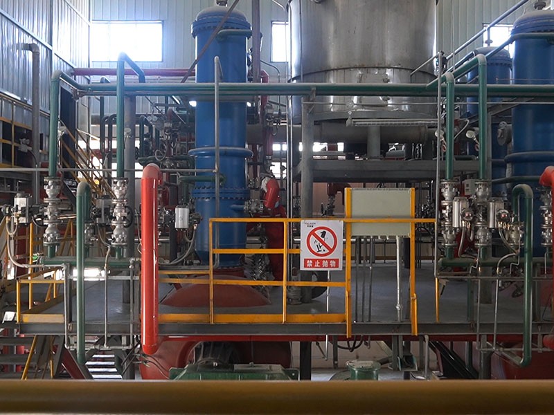 Automatic Production Lines