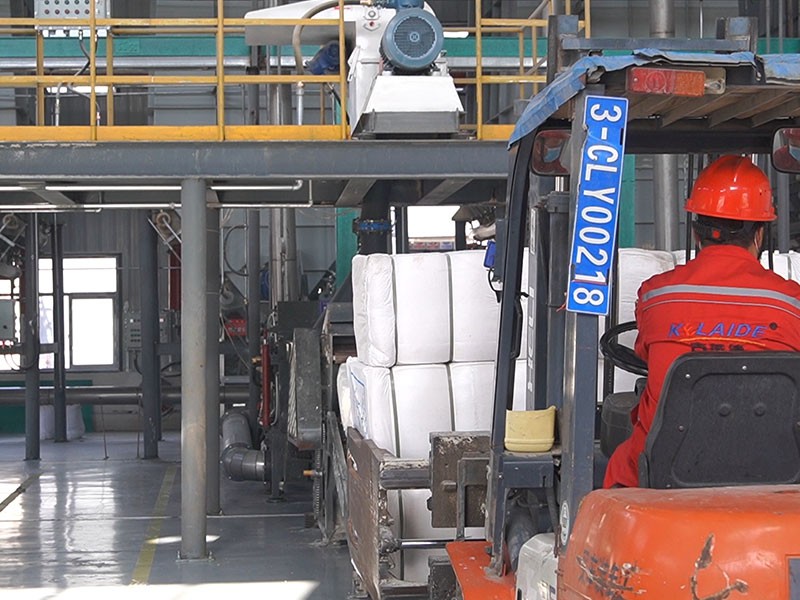 R&D Laboratory